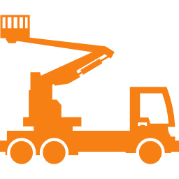 武夷山高空作业车
